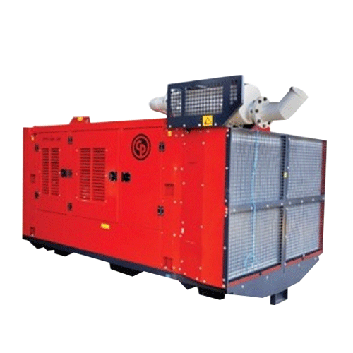 CPS 1350/425 Air Compressor